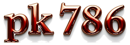 pk786 logo